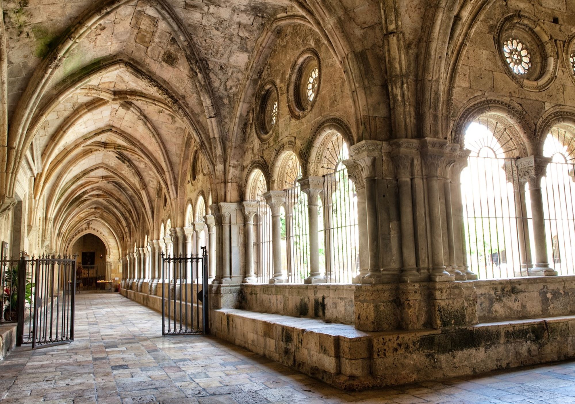 excursiones tours Visitas a la Catedral de Tarragona